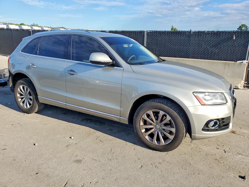 Aukcja sprzedaży 2016 Audi Q5, vin: WA1L2AFP8GA016639, numer aukcji: 67852326