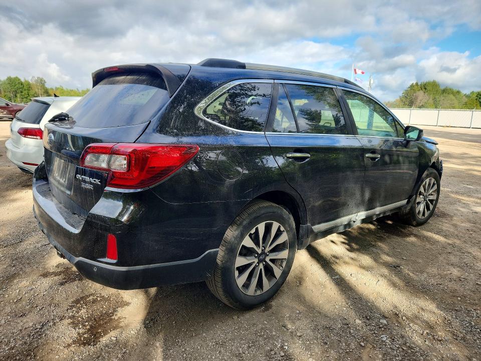 Aukcja sprzedaży 2017 Subaru Outback, vin: 4S4BSFTC8H3309166, numer aukcji: 67594006