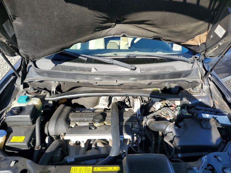 2006 Volvo Xc90 მანქანა იყიდება აუქციონზე, vin: YV4CY592461272624, აუქციონის ნომერი: 68322126