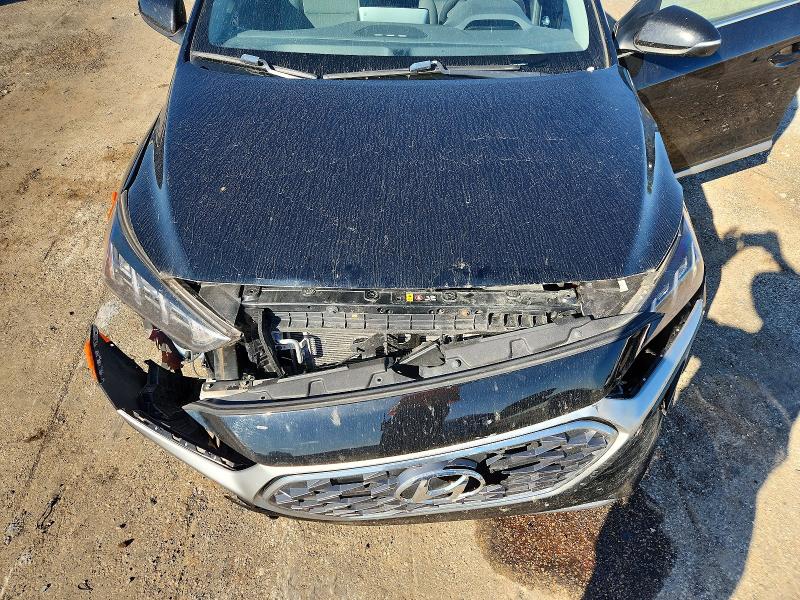 70298506 :رقم المزاد ، KMHC75LD5LU237841 vin ، 2020 Hyundai Ioniq Plug-in Hybrid مزاد بيع