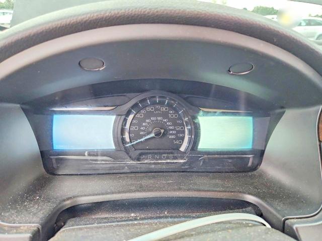 70428266 :رقم المزاد ، 2FMHK6D83DBD07999 vin ، 2013 Ford Flex مزاد بيع