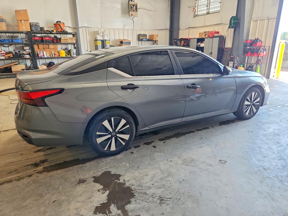 2022 Nissan Altima მანქანა იყიდება აუქციონზე, vin: 1N4BL4DV1NN316214, აუქციონის ნომერი: 66293826