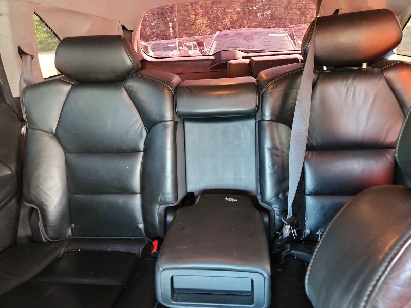 70291316 :رقم المزاد ، 2HNYD28207H542756 vin ، 2007 Acura Mdx مزاد بيع