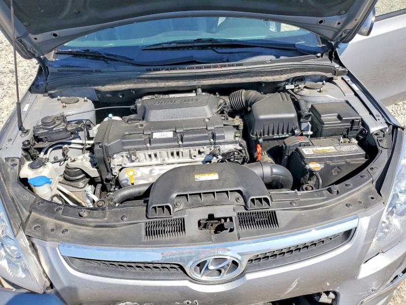 Aukcja sprzedaży 2012 Hyundai Elantra Touring, vin: KMHDC8AE4CU150624, numer aukcji: 67171856