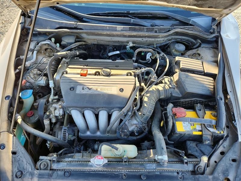2005 Honda Accord მანქანა იყიდება აუქციონზე, vin: JHMCM56435C005934, აუქციონის ნომერი: 70121766