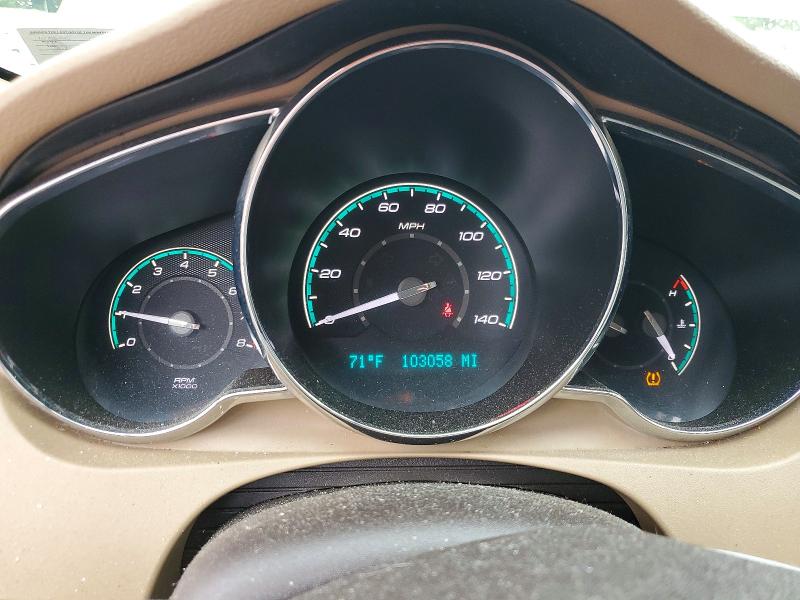 67987566 :رقم المزاد ، 1G1ZB5E14BF142649 vin ، 2011 Chevrolet Malibu مزاد بيع