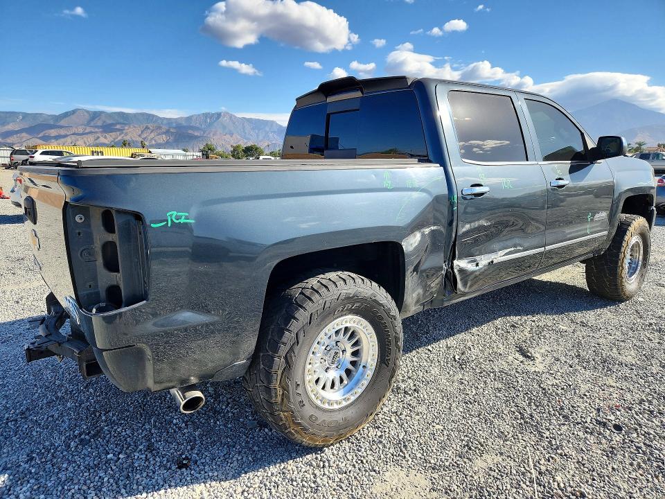 Aukcja sprzedaży 2017 Chevrolet Silverado, vin: 3GCPCTEC1HG275023, numer aukcji: 70837946