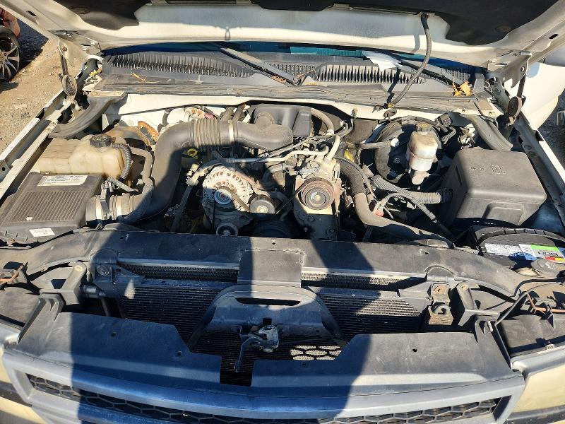 Auction sale of the 2007 Chevrolet Silverado, vin: 1GCEC14X67Z131367, lot number: 69536056