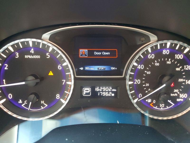 Aukcja sprzedaży 2013 Infiniti Jx35, vin: 5N1AL0MM9DC342863, numer aukcji: 67726966