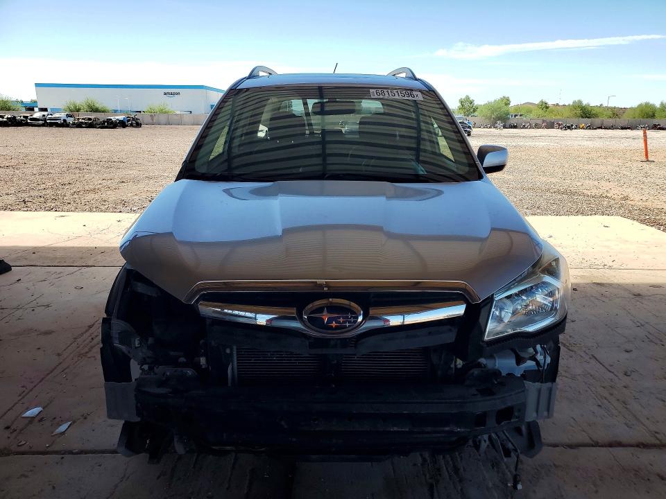 68151596 :رقم المزاد ، JF2SJAHC6EH481036 vin ، 2014 Subaru Forester مزاد بيع