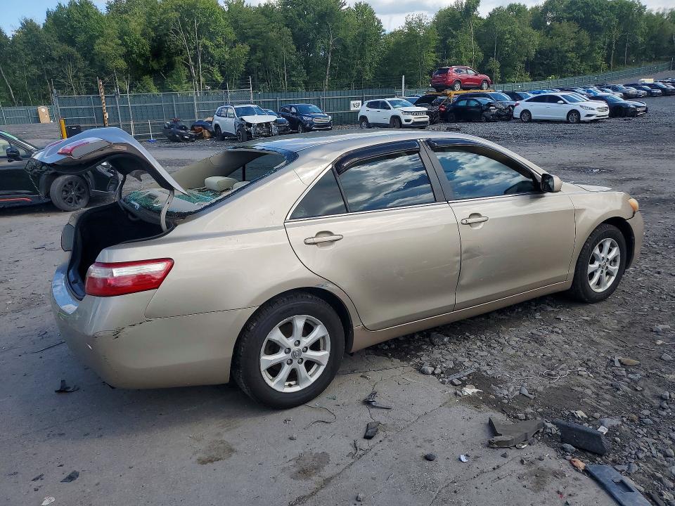 67239526 :رقم المزاد ، 4T1BE46KX9U379407 vin ، 2009 Toyota Camry مزاد بيع