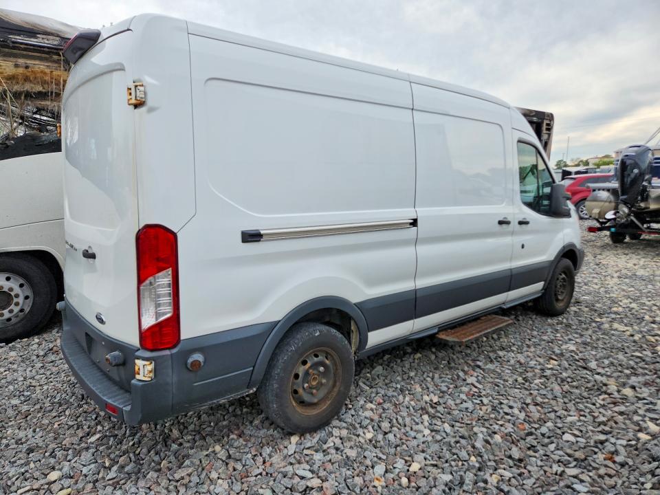 Продаж на аукціоні авто 2018 Ford Transit, vin: 1FTBW2CM5JKB35529, номер лоту: 71715986