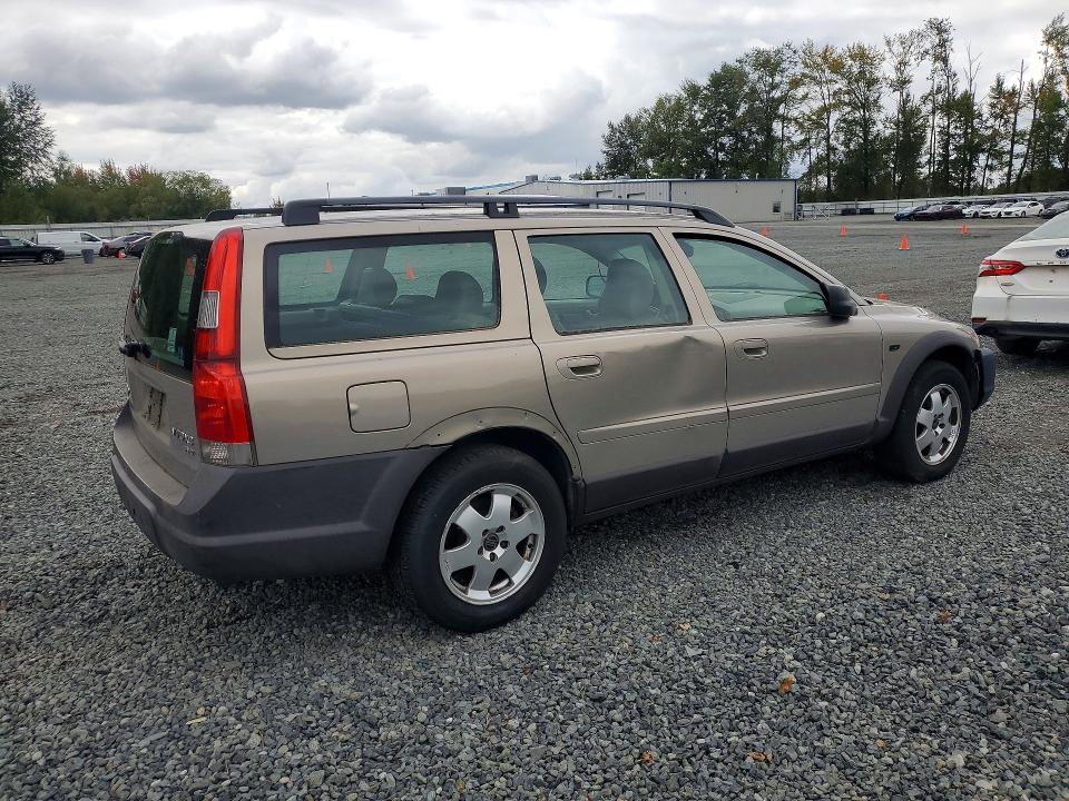 Продаж на аукціоні авто 2001 Volvo V70, vin: YV1SZ58D211024101, номер лоту: 68339326