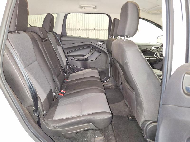 2019 Ford Escape მანქანა იყიდება აუქციონზე, vin: 1FMCU9GD6KUB39684, აუქციონის ნომერი: 70465796