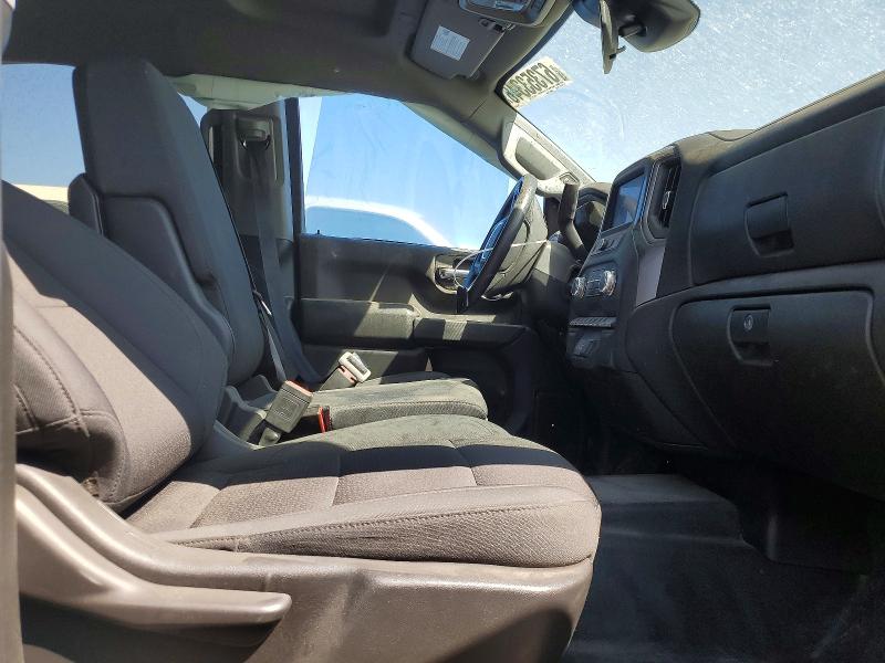 Продажа на аукционе авто 2025 Gmc Sierra, vin: 1GTPHAEK7SZ151374, номер лота: 67353346