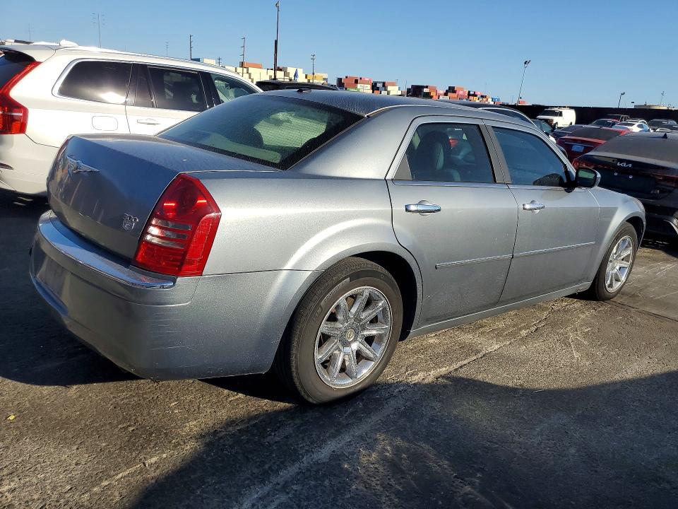 Aukcja sprzedaży 2006 Chrysler 300c, vin: 2C3KA63H86H428904, numer aukcji: 70329976