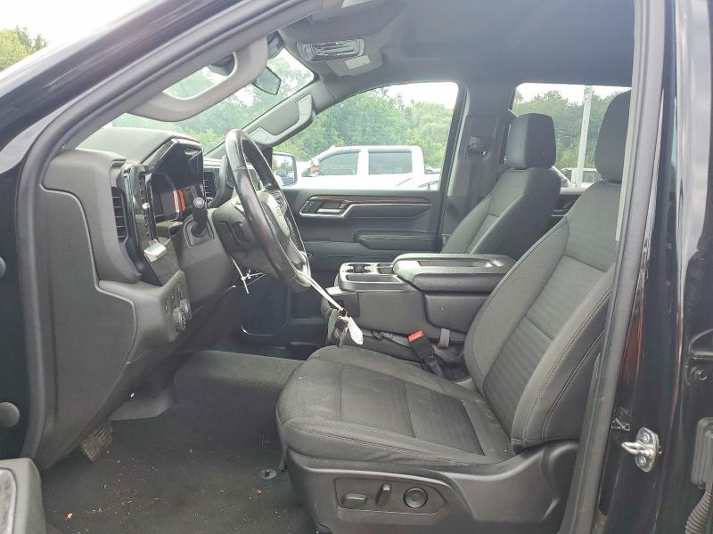 Продаж на аукціоні авто 2022 Chevrolet Silverado, vin: 1GCPDKEK6NZ531067, номер лоту: 66967086