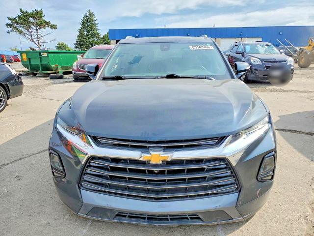Продаж на аукціоні авто 2020 Chevrolet Blazer, vin: 3GNKBLRS6LS600812, номер лоту: 68140406