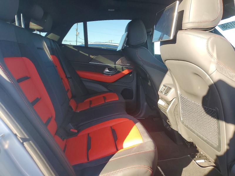 Продаж на аукціоні авто 2025 Mercedes-benz Gle Coupe, vin: 4JGFD6BB1SB419056, номер лоту: 67291756