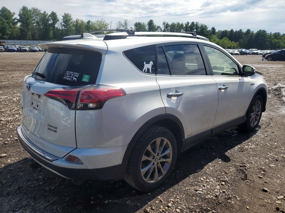 Aukcja sprzedaży 2018 Toyota Rav4 Hv, vin: JTMDJREV6JD243037, numer aukcji: 67737556