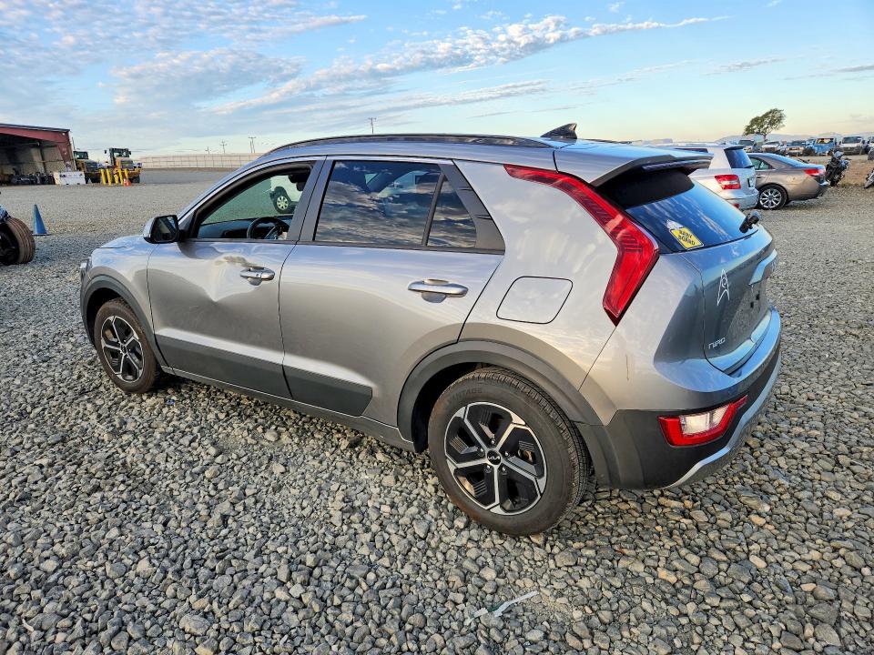 68307276 :رقم المزاد ، KNDCR3LE5P5071039 vin ، 2023 Kia Niro مزاد بيع
