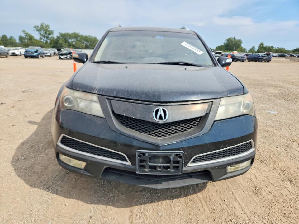 Продаж на аукціоні авто 2010 Acura Mdx, vin: 2HNYD2H40AH502086, номер лоту: 67672036