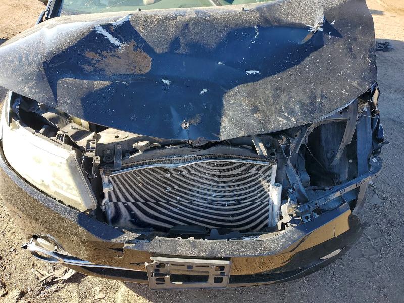Aukcja sprzedaży 2014 Honda Odyssey, vin: 5FNRL5H90EB088393, numer aukcji: 68335236