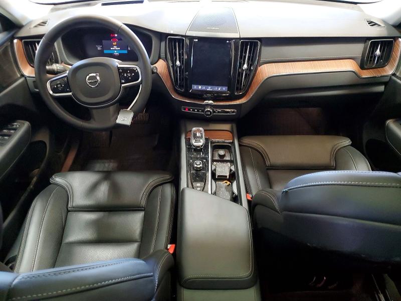 Aukcja sprzedaży 2024 Volvo Xc60, vin: YV4H60DMXR1711093, numer aukcji: 70781656