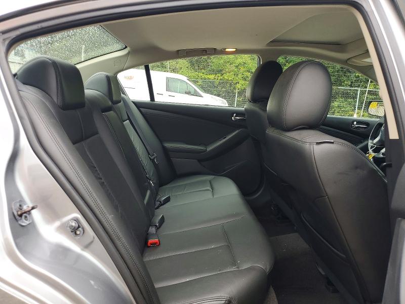 69121956 :رقم المزاد ، 1N4AL21E69N504270 vin ، 2009 Nissan Altima مزاد بيع