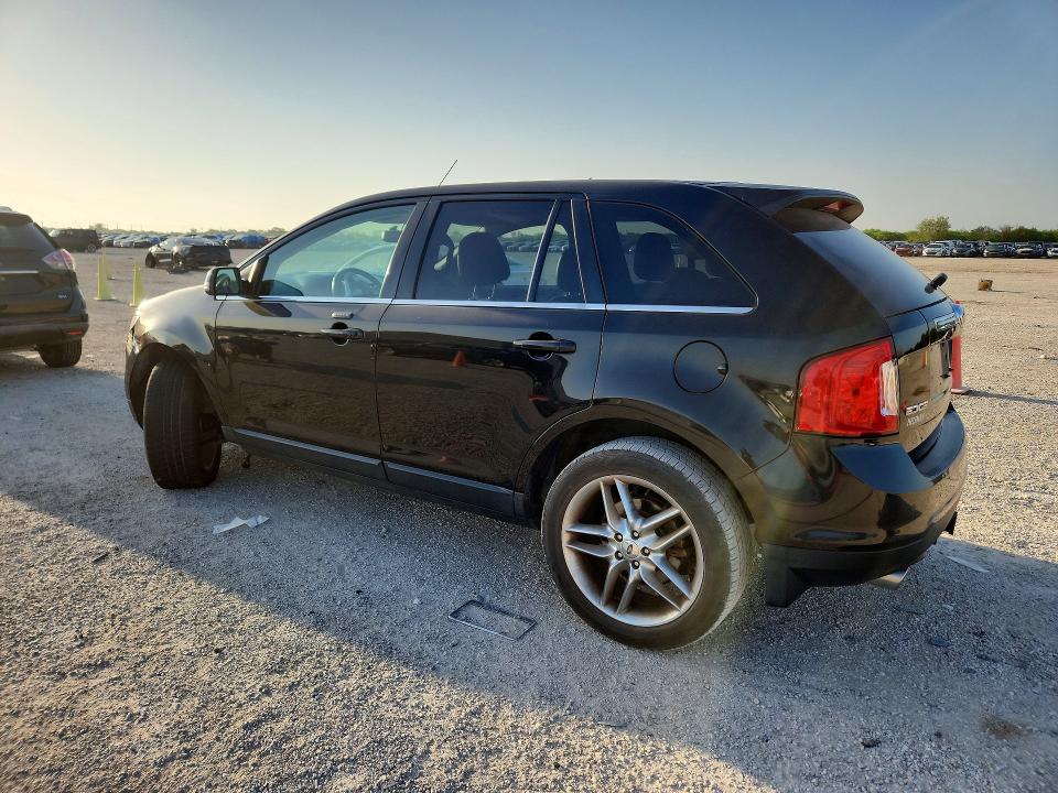 Продаж на аукціоні авто 2014 Ford Edge, vin: 2FMDK3KC8EBB29805, номер лоту: 66905006