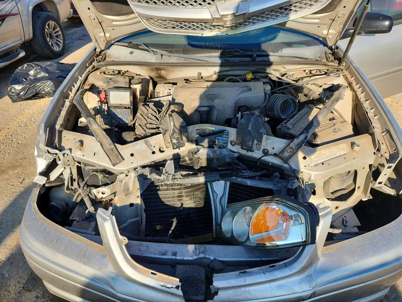 Auction sale of the 2005 Chevrolet Impala, vin: 2G1WP551359340012, lot number: 67886116
