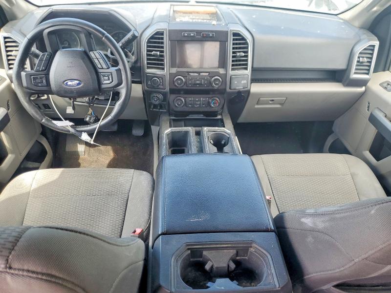 Aukcja sprzedaży 2019 Ford F150, vin: 1FTEW1E49KFA09995, numer aukcji: 69533066