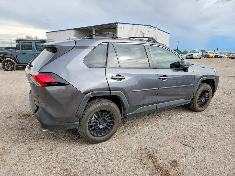 Aukcja sprzedaży 2019 Toyota Rav4, vin: 2T3H1RFV4KW041124, numer aukcji: 70175826