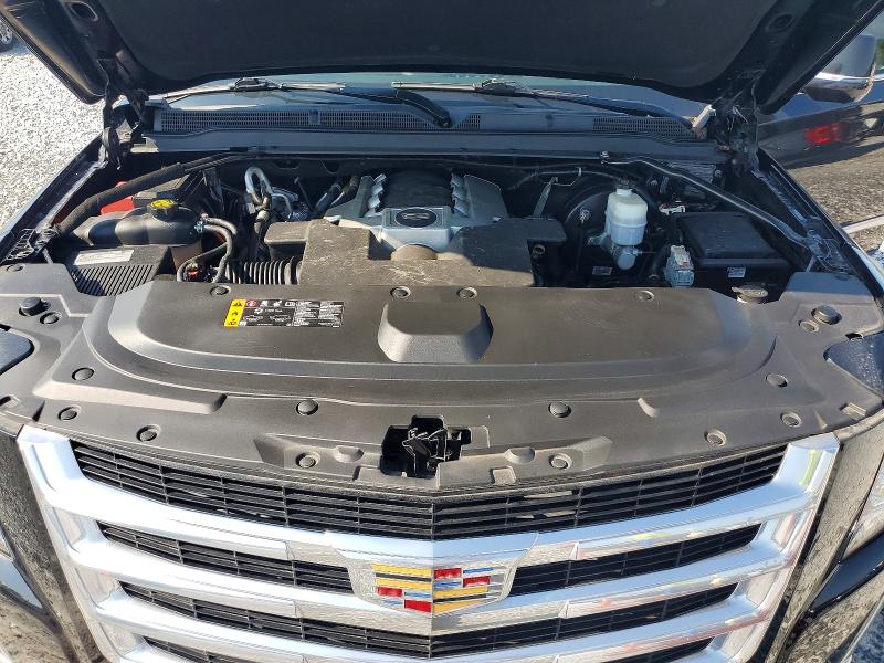 Aukcja sprzedaży 2020 Cadillac Escalade, vin: 1GYS3BKJ9LR223102, numer aukcji: 70046746