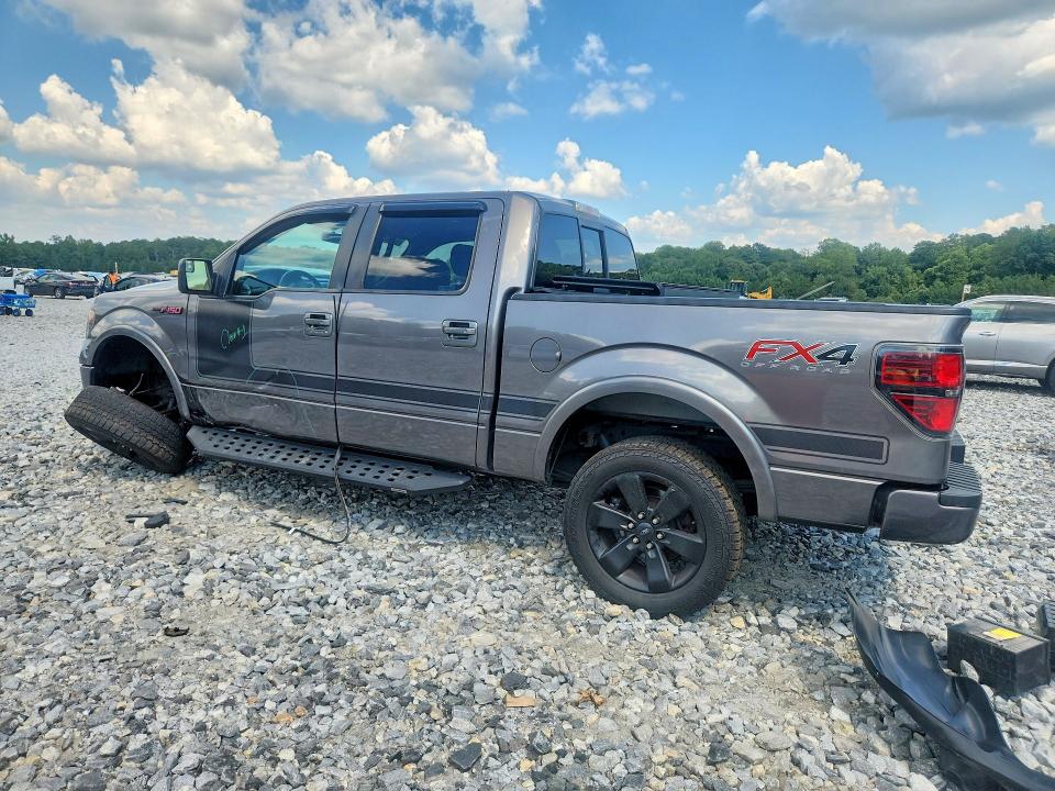 Продажа на аукционе авто 2013 Ford F150, vin: 1FTFW1ET6DFC31151, номер лота: 67802076