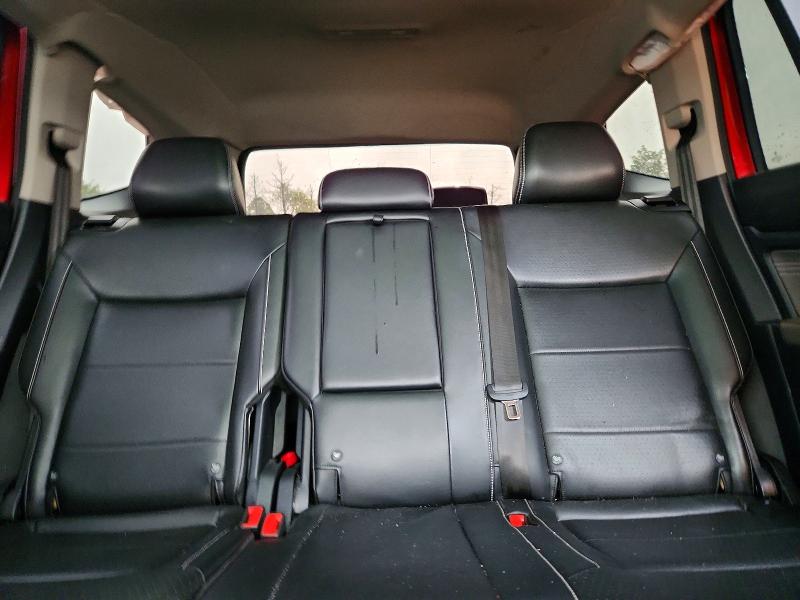Продаж на аукціоні авто 2022 Volkswagen Atlas, vin: 1V2JR2CA7NC529461, номер лоту: 69596236