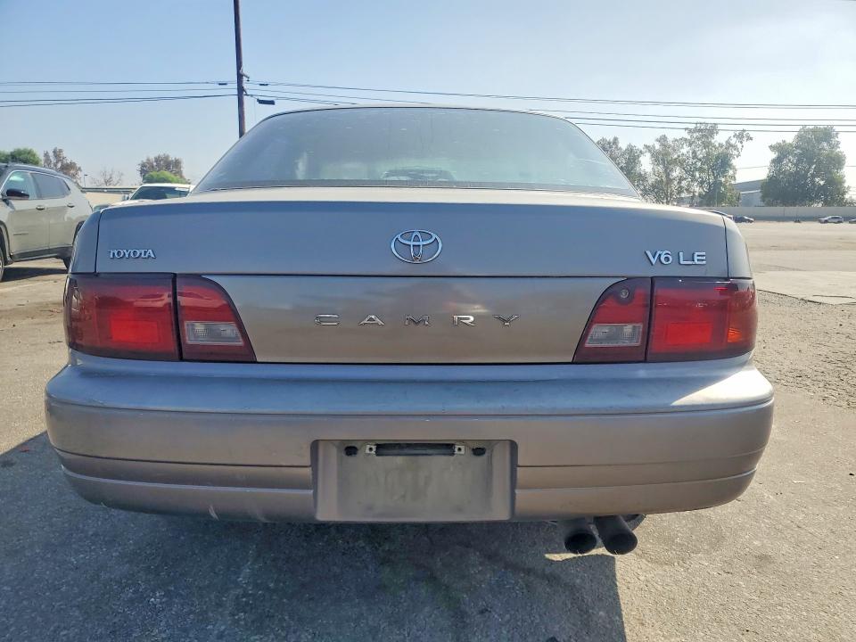 Aukcja sprzedaży 1995 Toyota Camry, vin: JT2GK12E6S0122767, numer aukcji: 68399826