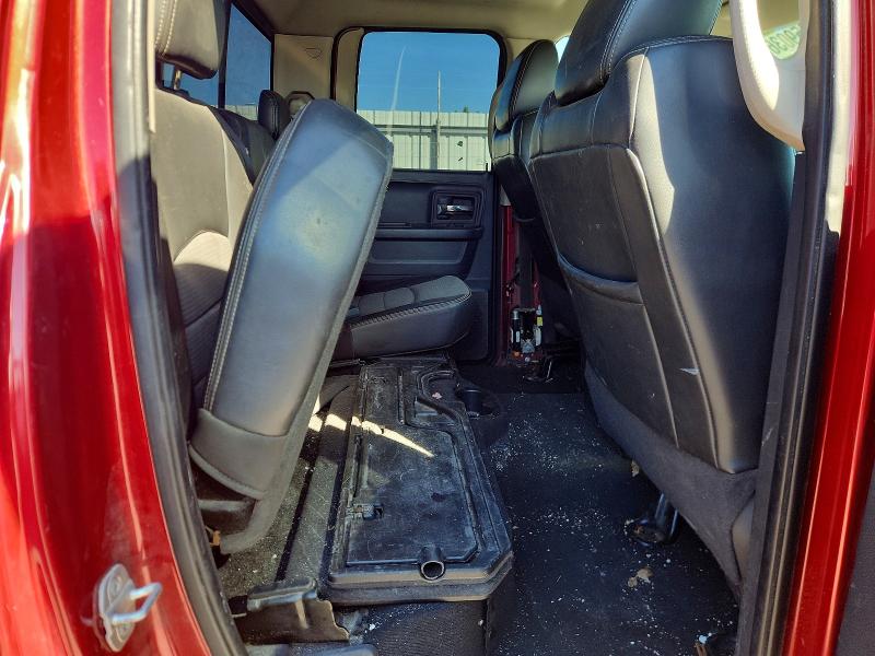 Aukcja sprzedaży 2009 Dodge Ram 1500, vin: 1D3HB18T39S705286, numer aukcji: 67959036