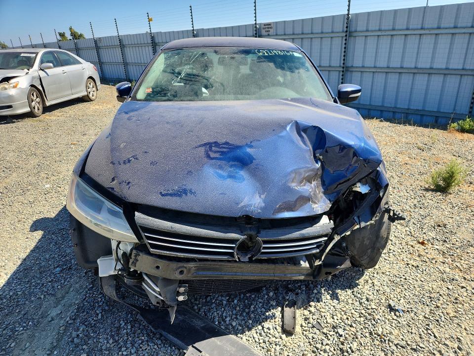 Продажа на аукционе авто 2013 Volkswagen Jetta, vin: 3VWDP7AJ5DM421239, номер лота: 69219816