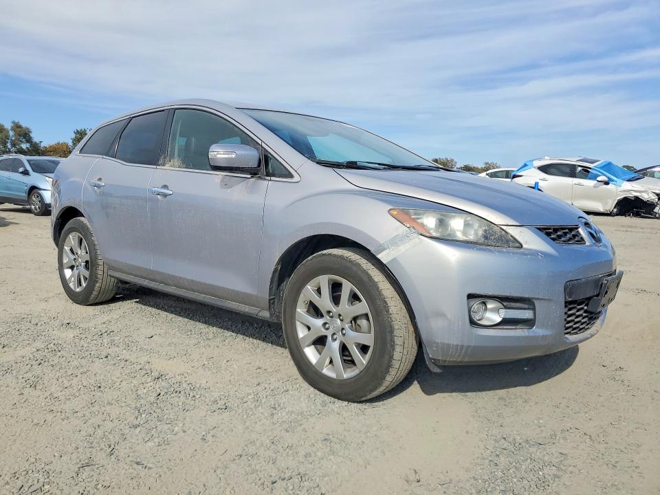 68678316 :رقم المزاد ، JM3ER29L390236425 vin ، 2009 Mazda Cx-7 مزاد بيع