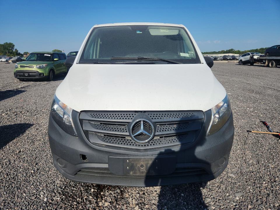 2017 Mercedes-benz Metris მანქანა იყიდება აუქციონზე, vin: WD3PG2EA3H3208384, აუქციონის ნომერი: 67454096