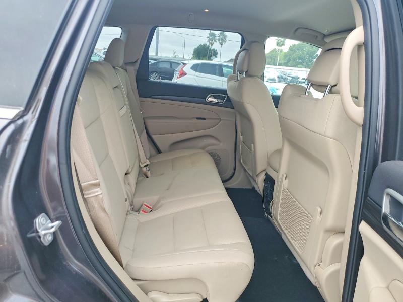 Продаж на аукціоні авто 2021 Jeep Grand Cherokee, vin: 1C4RJFAG3MC801190, номер лоту: 70265876