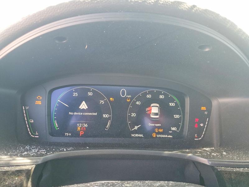 Aukcja sprzedaży 2025 Honda Civic, vin: 2HGFE4F83SH337357, numer aukcji: 69623506