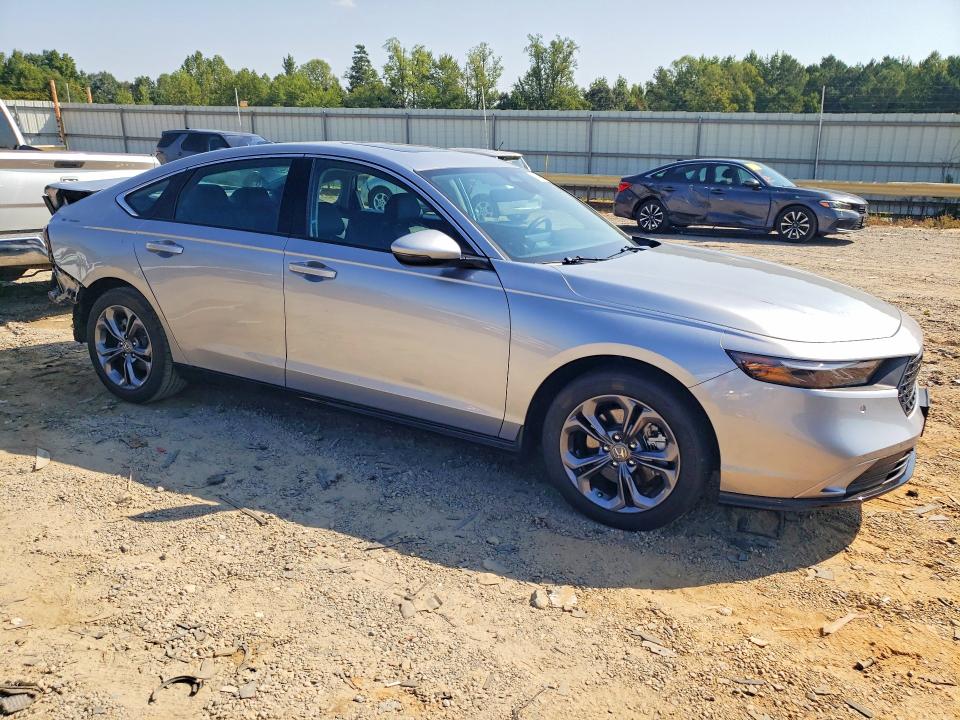Aukcja sprzedaży 2024 Honda Accord, vin: 1HGCY2F64RA063754, numer aukcji: 67442586