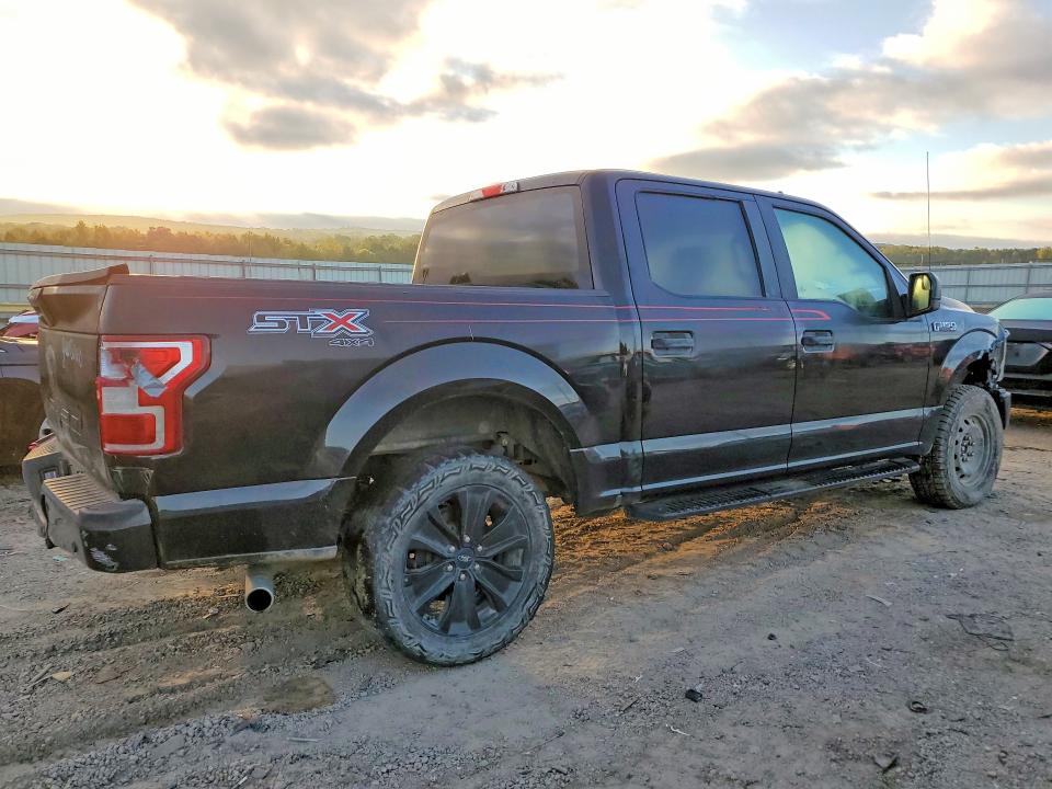 Продаж на аукціоні авто 2020 Ford F150, vin: 1FTEW1E52LFC28419, номер лоту: 70353126