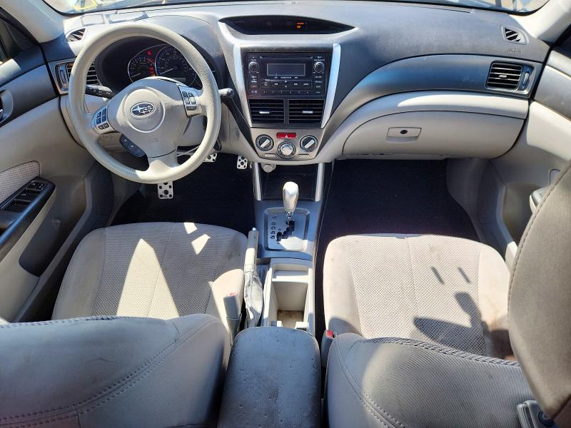 Aukcja sprzedaży 2011 Subaru Forester, vin: JF2SHGAC8BH701345, numer aukcji: 67894986