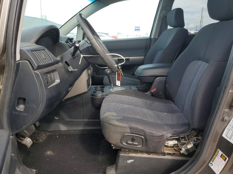 2004 Mitsubishi Endeavor მანქანა იყიდება აუქციონზე, vin: 4A4MN31S54E042931, აუქციონის ნომერი: 67609816