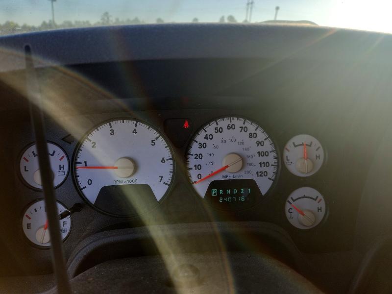 68294106 :رقم المزاد ، 3D7KR28D67G767235 vin ، 2007 Dodge Ram 2500 مزاد بيع