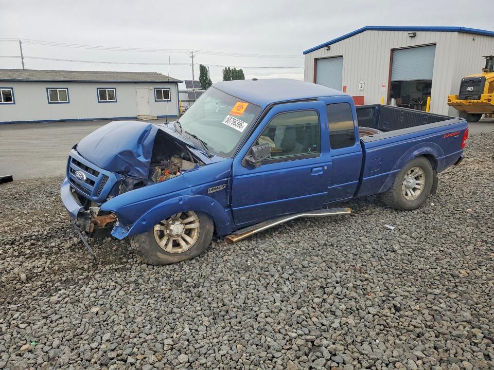 Auction sale of the 2011 Ford Ranger, vin: 1FTLR4FE3BPA57932, lot number: 68796396