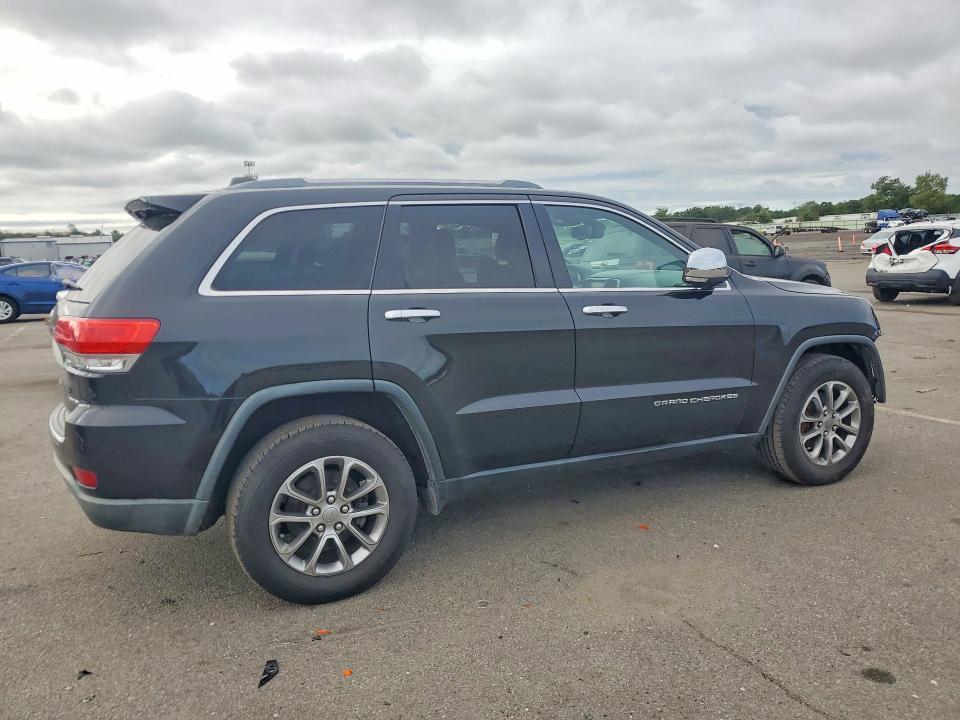 Продаж на аукціоні авто 2015 Jeep Grand Cherokee, vin: 1C4RJFBG4FC679988, номер лоту: 70737626